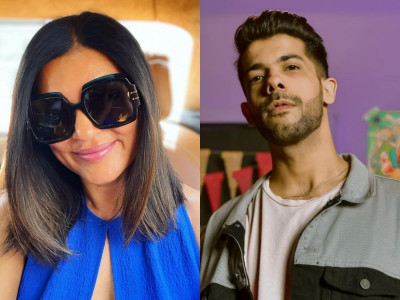 after being a fan of danyal zafar sushmita sen gives shamoon ismail s marijuana shout out after being a fan of danyal zafar sushmita sen gives shamoon ismail s marijuana shout out