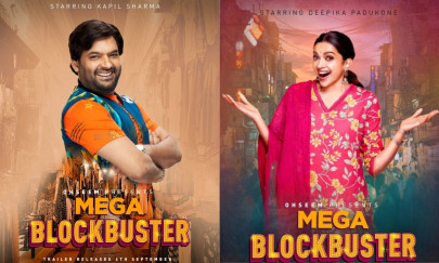 deepika padukone announces surprise project with kapil sharma deepika padukone announces surprise project with kapil sharma