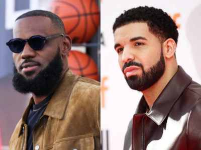 lebron james rappers drake and future named in 10m lawsuit report lebron james rappers drake and future named in 10m lawsuit report