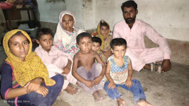 out of adversity a hero is born