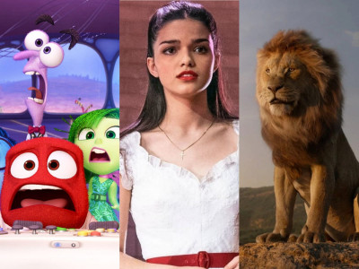 disney s new projects mufasa inside out 2 snow white among others disney s new projects mufasa inside out 2 snow white among others