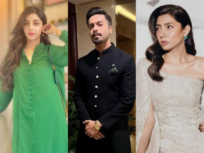 better luck next time heroes mahira fahad mawra cheer men in green better luck next time heroes mahira fahad mawra cheer men in green