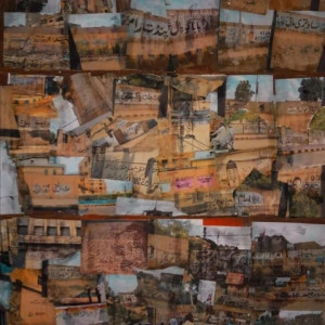 in the heat of climate artivism