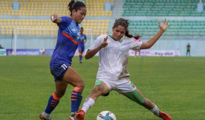 pakistani footballer mishal happy to move like ramos pakistani footballer mishal happy to move like ramos