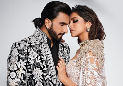 will brahmastra part 2 star deepika padukone ranveer singh in lead roles fans think so will brahmastra part 2 star deepika padukone ranveer singh in lead roles fans think so