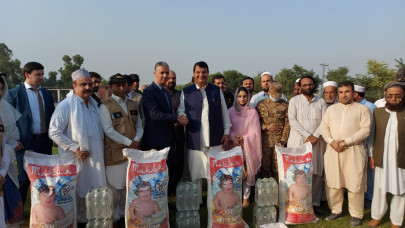 tajikistan hands over relief goods to flood devastated pakistan tajikistan hands over relief goods to flood devastated pakistan