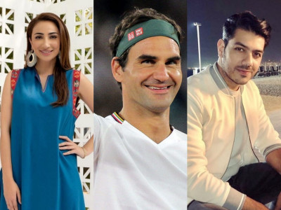 an era of class anoushey goher among others celebrate federer s rich legacy an era of class anoushey goher among others celebrate federer s rich legacy