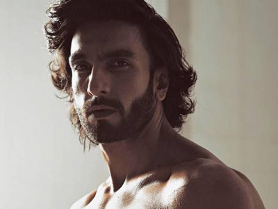 nude picture is morphed ranveer singh defends himself against complainant