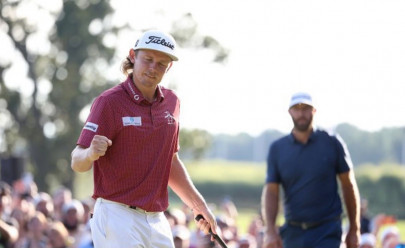 smith wins first liv golf title in chicago smith wins first liv golf title in chicago