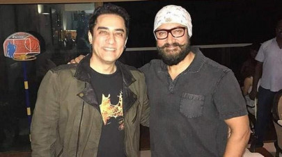 faisal khan says he was once caged inside brother aamir khan s house