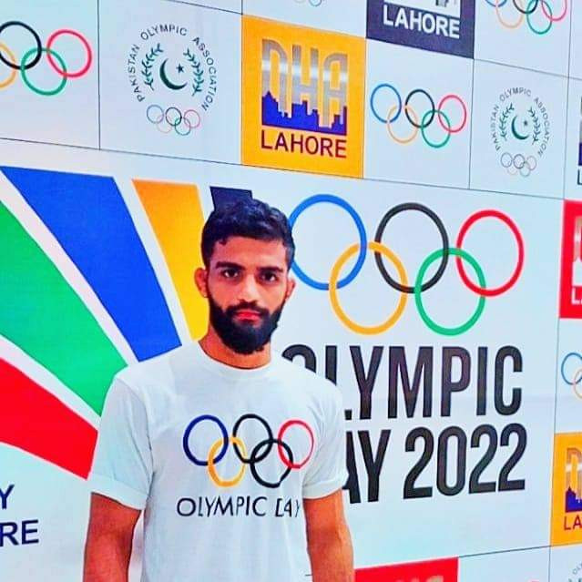 Photo of Ali Asad to return CWG bronze after positive dope test