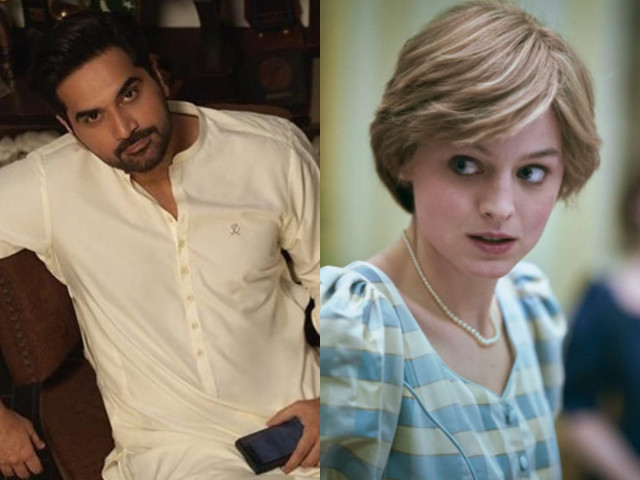 wait no more humayun saeed s the crown season 5 to hit netflix on nov 9 wait no more humayun saeed s the crown season 5 to hit netflix on nov 9