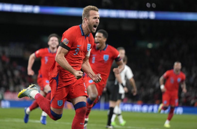 england in good place for world cup says kane england in good place for world cup says kane