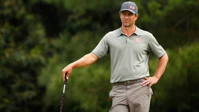 scott doesn t view liv golf as pure evil scott doesn t view liv golf as pure evil
