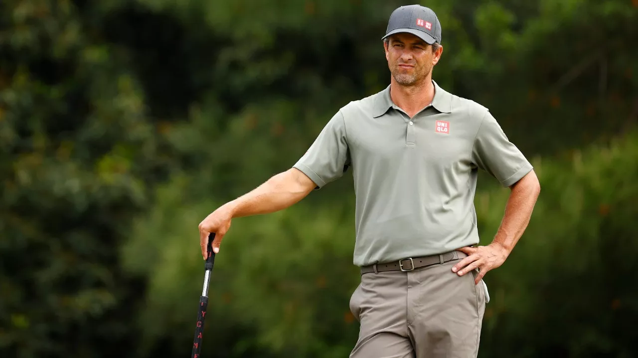 scott doesn t view liv golf as pure evil scott doesn t view liv golf as pure evil