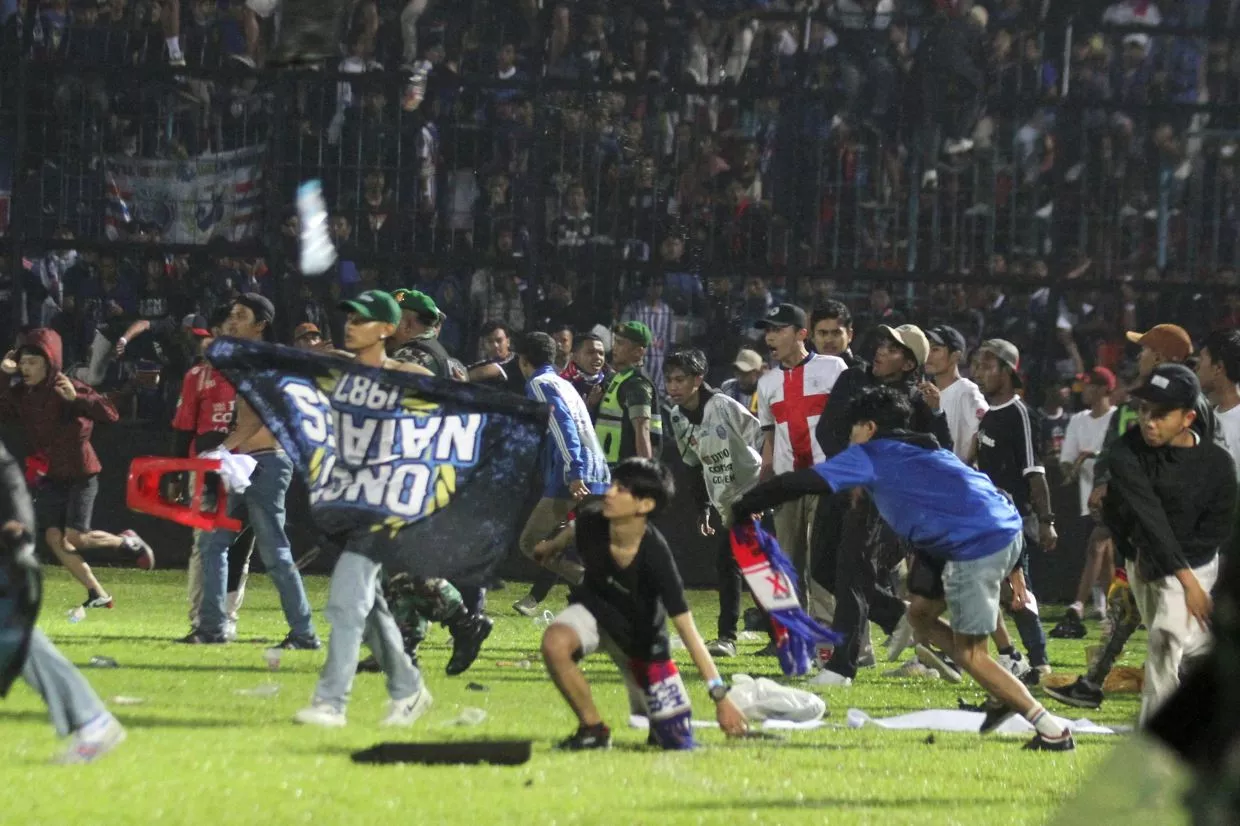 indonesia orders perpetrators punished indonesia orders perpetrators punished