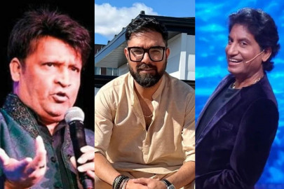 yasir hussain calls out local shows for not celebrating umer sharif amanullah