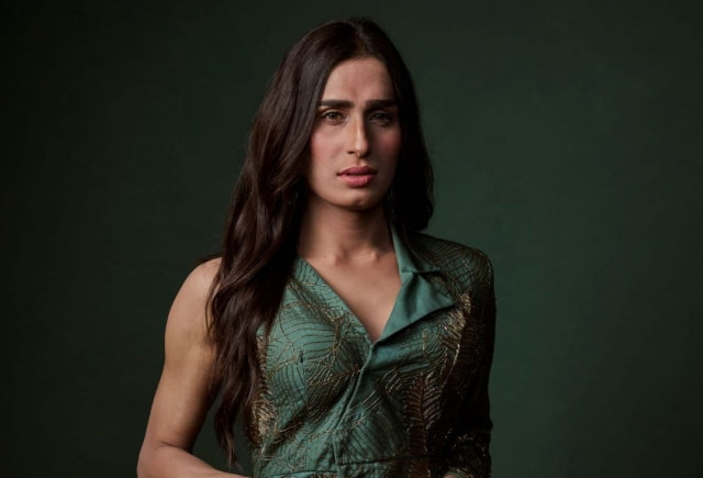 my brother would lock me outside the house alina khan on growing up as a trans person in pakistan my brother would lock me outside the house alina khan on growing up as a trans person in pakistan