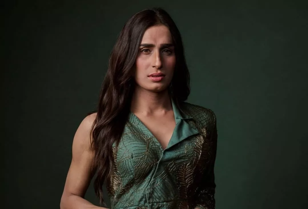 my brother would lock me outside the house alina khan on growing up as a trans person in pakistan my brother would lock me outside the house alina khan on growing up as a trans person in pakistan