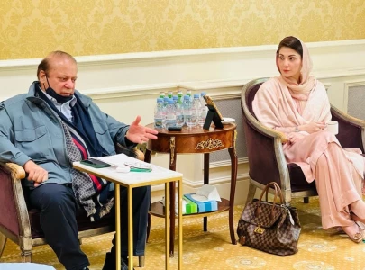 dubai huddle may set stage for next polls