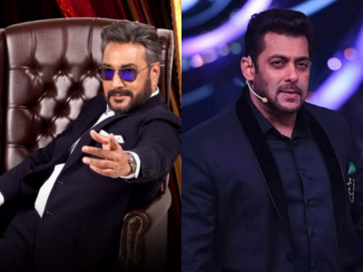 after endless trolling adnan hints salman khan took inspitation from tamasha for bigg boss after endless trolling adnan hints salman khan took inspitation from tamasha for bigg boss