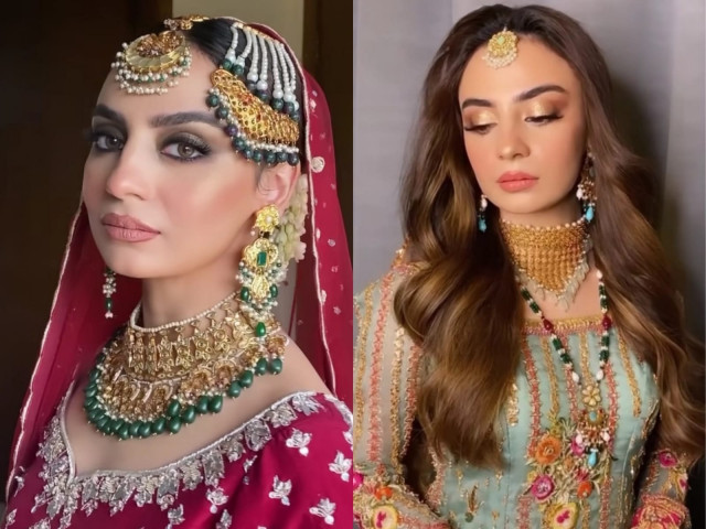 mehar bano ties the knot in a regal affair mehar bano ties the knot in a regal affair