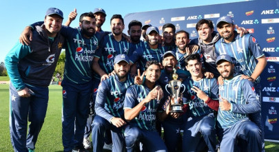pakistan win tri series final to send t20 world cup message pakistan win tri series final to send t20 world cup message