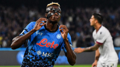 osimhen keeps napoli top of the pile osimhen keeps napoli top of the pile