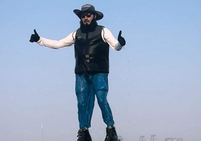 mufti menk preaches balance between life religion as follower calls him out for having fun mufti menk preaches balance between life religion as follower calls him out for having fun