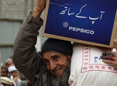 pepsico expands millions of meals program to enable food provisions for flood affected pakistanis