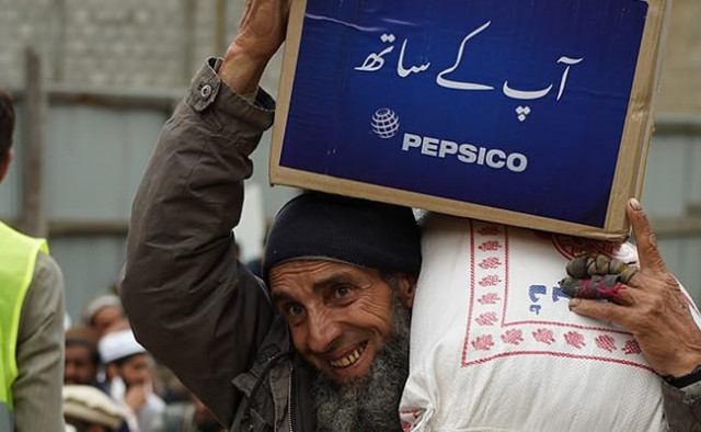 pepsico expands millions of meals program to enable food provisions for flood affected pakistanis pepsico expands millions of meals program to enable food provisions for flood affected pakistanis