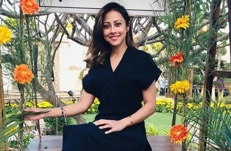 nervous but excited ainy jaffri returns to tv after four year hiatus alongside saba qamar nervous but excited ainy jaffri returns to tv after four year hiatus alongside saba qamar