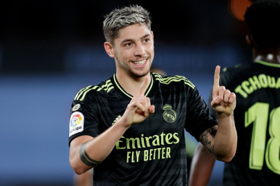 valverde thriving as madrid host sevilla valverde thriving as madrid host sevilla