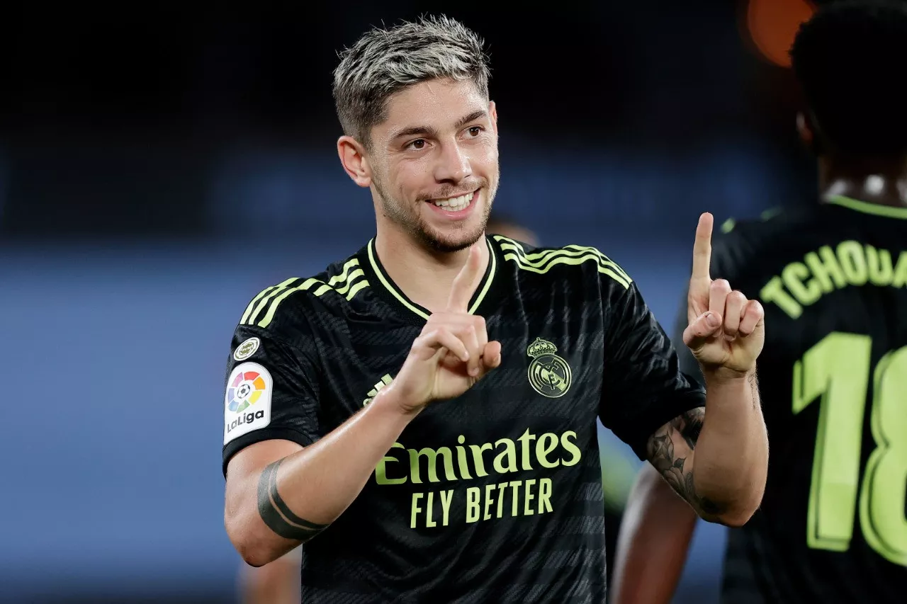 valverde thriving as madrid host sevilla valverde thriving as madrid host sevilla