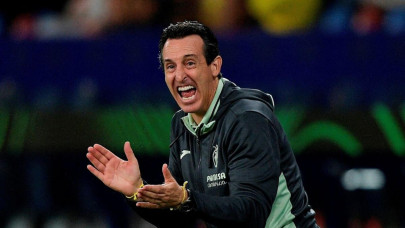 villarreal s emery appointed villa coach villarreal s emery appointed villa coach