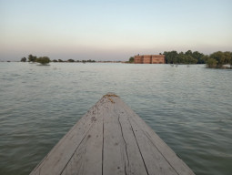 thinking ahead upgrading pakistan s water governance