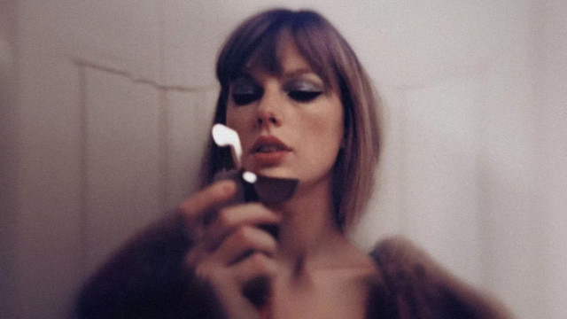 10 10 top spots taylor swift in shambles after making us song charts history with midnights