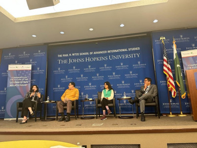 experts officials upbeat about pakistan us ties post afghan war experts officials upbeat about pakistan us ties post afghan war