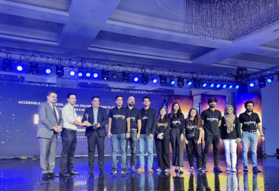 p sha organises annual award ceremony