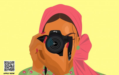 for women filmmakers in sindh balochistan soc announces pkr10m grant mentorship for women filmmakers in sindh balochistan soc announces pkr10m grant mentorship