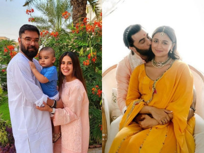 no wonder kabir was so happy today yasir hussain on the news of ranbir alia s baby no wonder kabir was so happy today yasir hussain on the news of ranbir alia s baby
