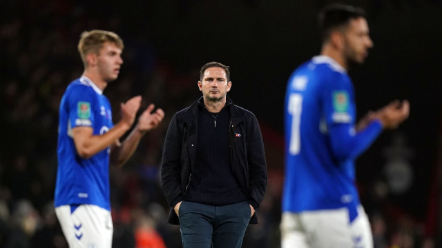 everton humbled by bournemouth everton humbled by bournemouth