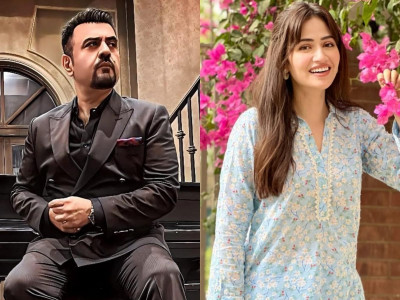 it s 92 all over again ahmed ali butt sana javed troll india after its exit from t20 worldcup it s 92 all over again ahmed ali butt sana javed troll india after its exit from t20 worldcup