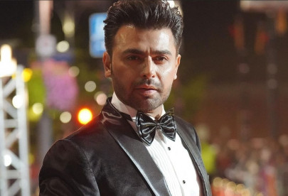 farhan saeed thinks it is sad that indian fans thought he called them a stupid nation farhan saeed thinks it is sad that indian fans thought he called them a stupid nation