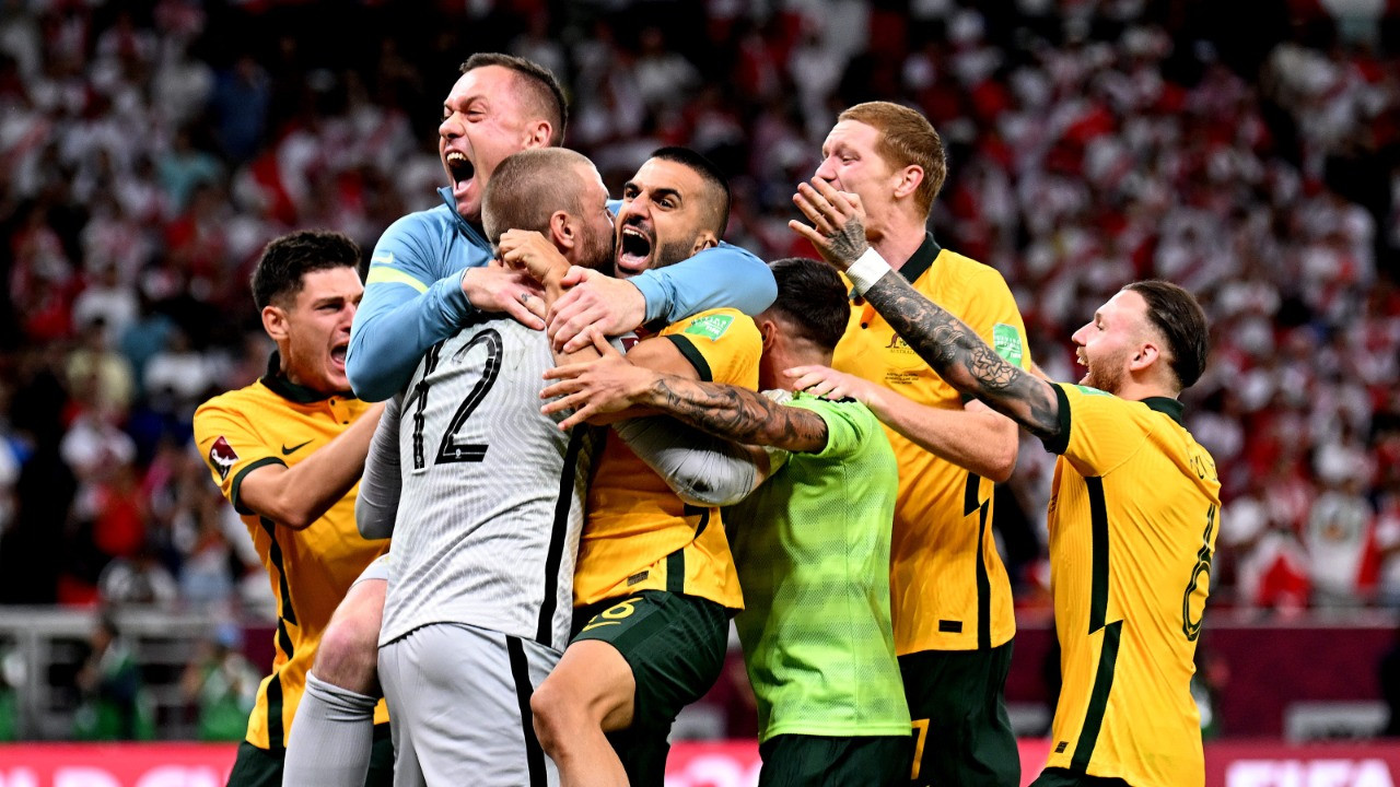 Photo of Australia swerve rights issues to focus on World Cup