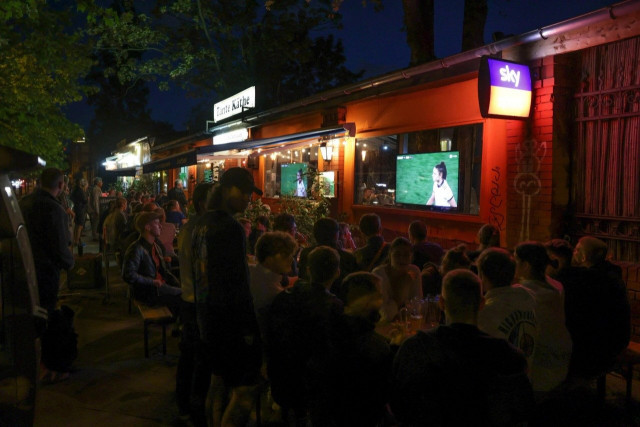 german football bars boycott qatar world cup german football bars boycott qatar world cup