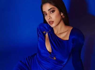 from janhvi kapoor to dua lipa stars dare to bare in safety pin trend