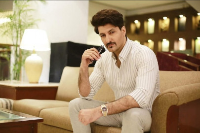 if you have a wife then you shouldn t have a girlfriend syed jibran