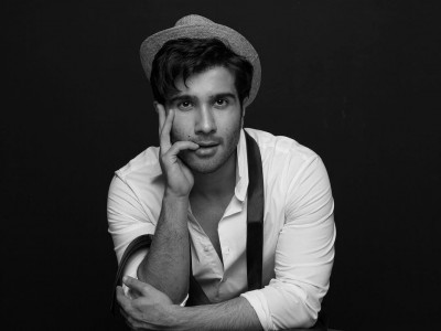 feroze khan lauds lux style awards for understanding the sensitivity of his situation