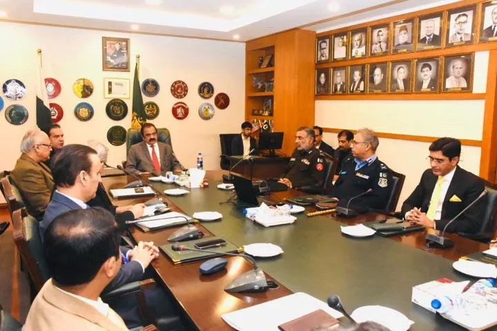 sana urges provinces to prevent unconstitutional acts ahead of pti march